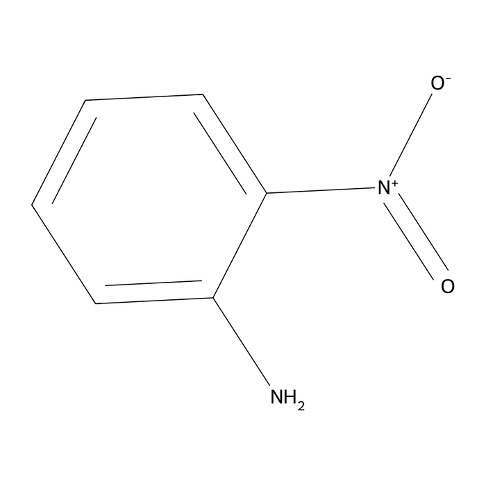 2-Nitroaniline