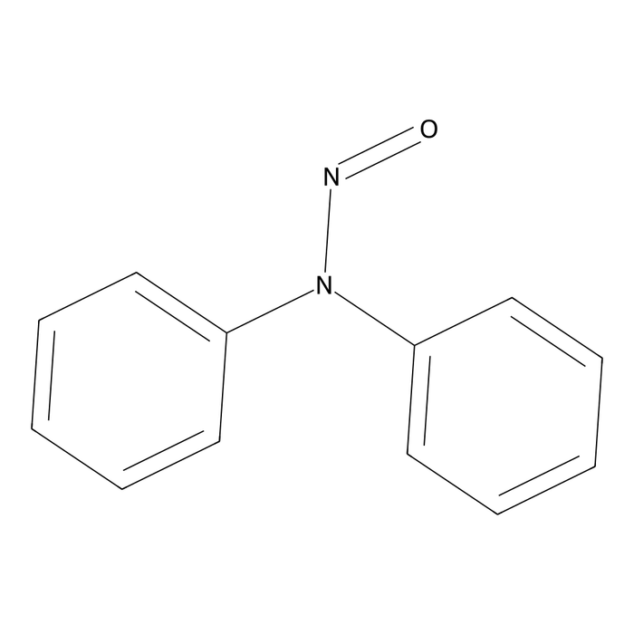 N-Nitrosodiphenylamine