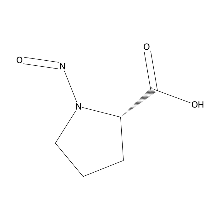 N-Nitroso-L-proline