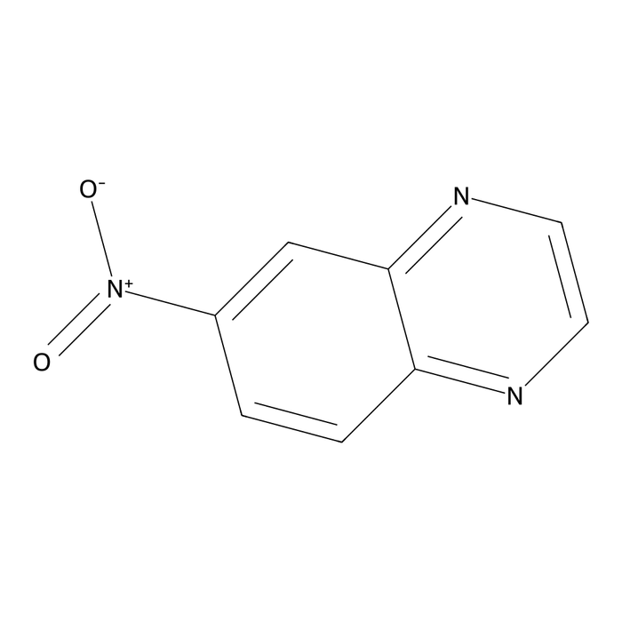 6-Nitroquinoxaline
