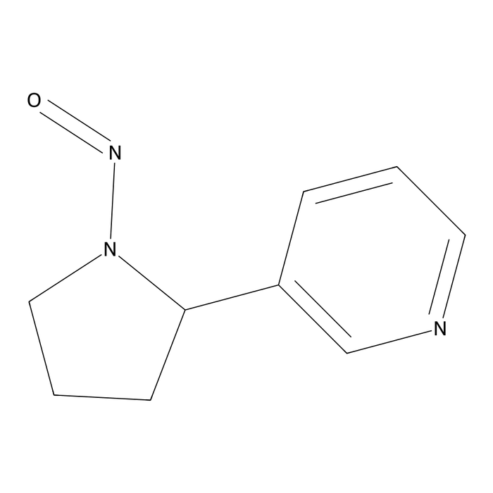 N'-Nitrosonornicotine