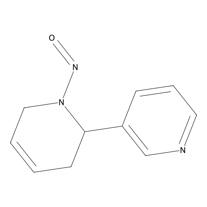 N'-Nitrosoanatabine