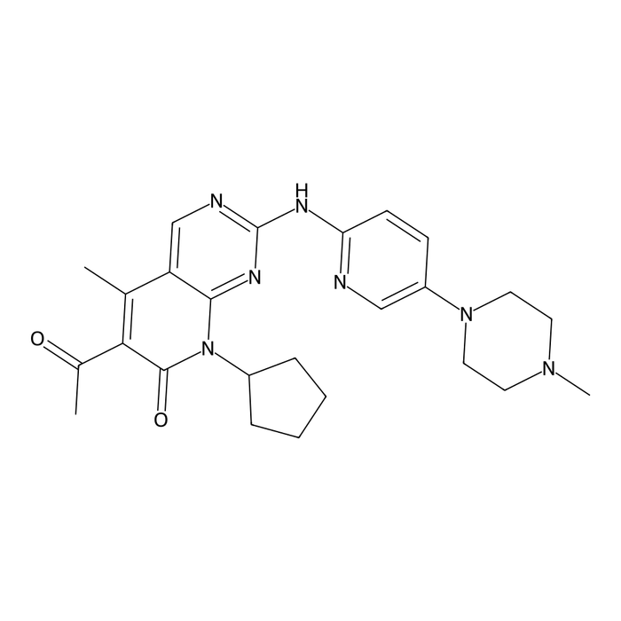 N-Methyl Palbociclib