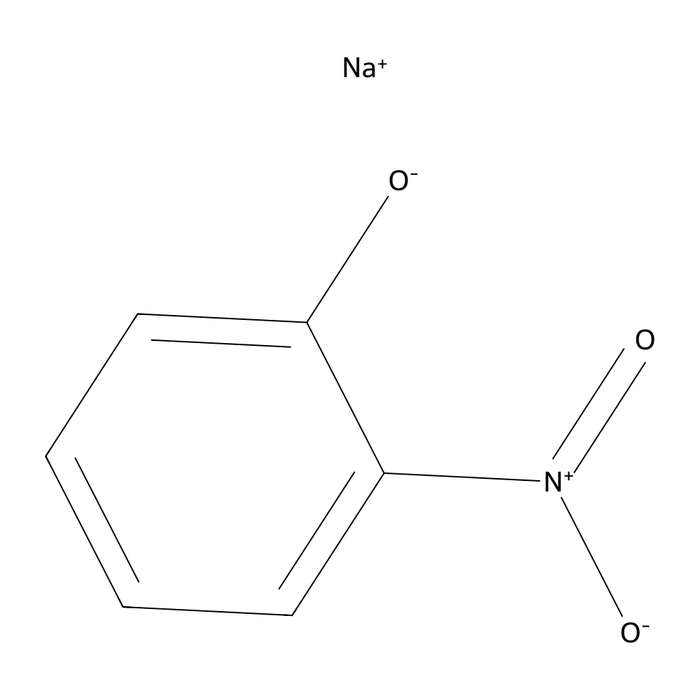 2-Nitrophenol Sodium Salt