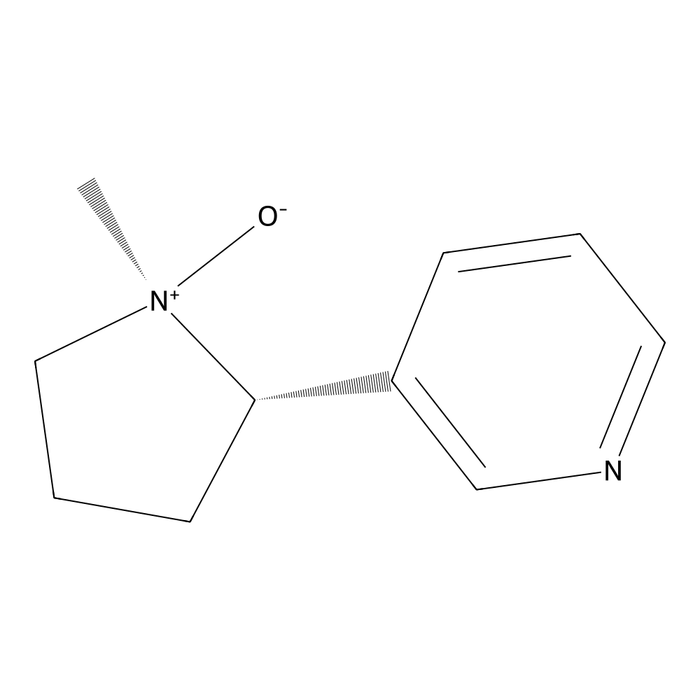 (1'R,2'S)-Nicotine-1'-Oxide