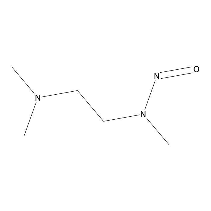 N-Nitroso Ethanolamine Impurity 7
