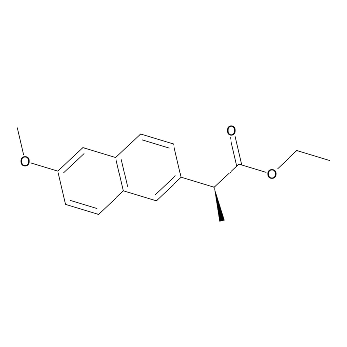 Naproxen EP Impurity F