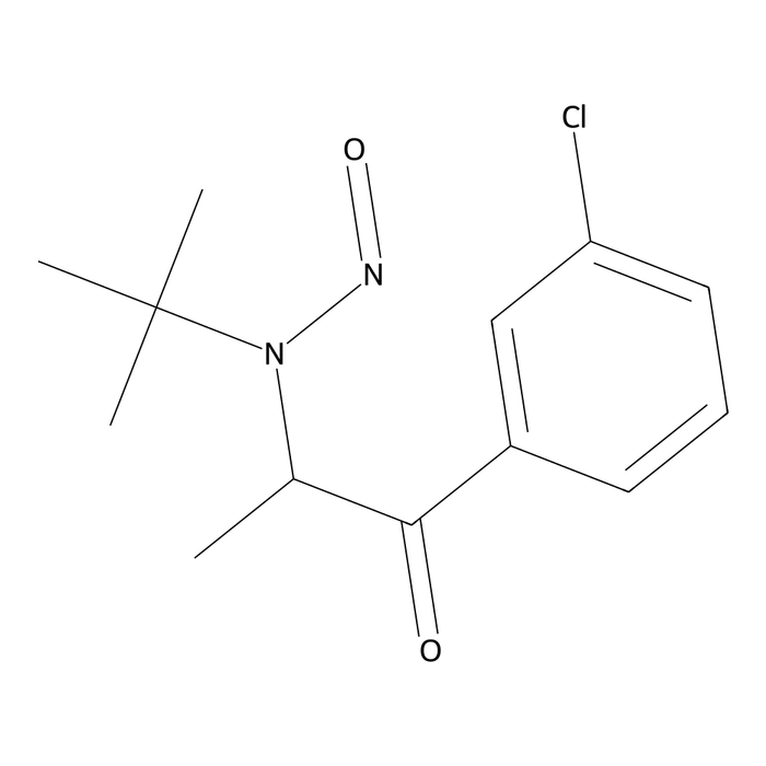 N-Nitroso Bupropion