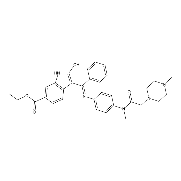 Nintedanib Impurity D
