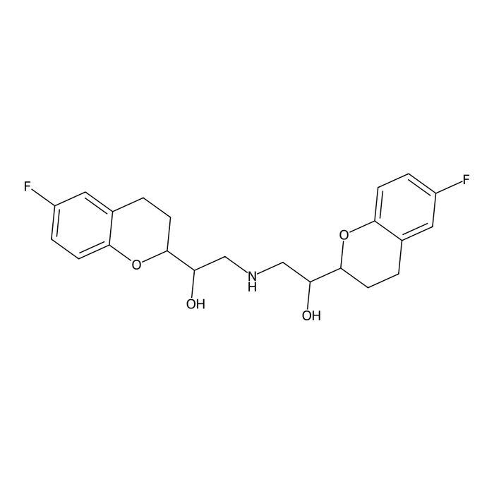 Nebivolol