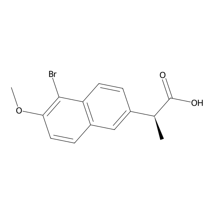 Naproxen EP Impurity C