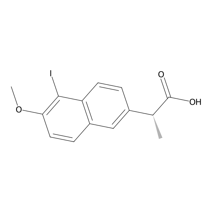 Naproxen Impurity 11