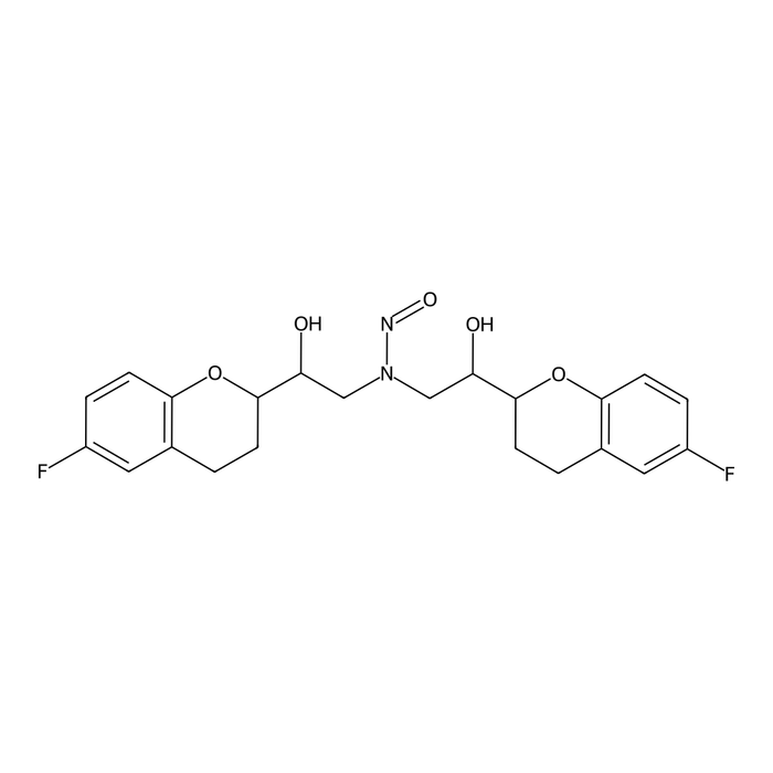 N-Nitroso-Nebivolol