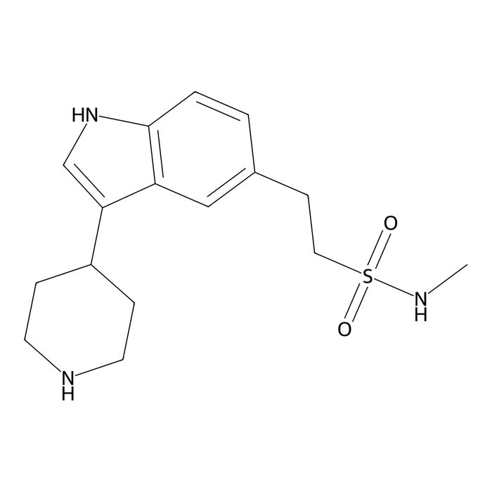 Naratriptan Impurity 10