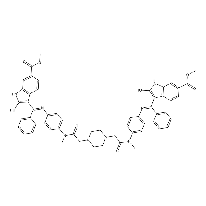 Nintedanib Impurity F