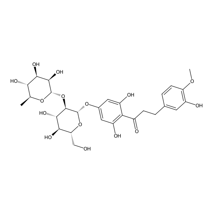 Neohesperidin dihydrochalcone