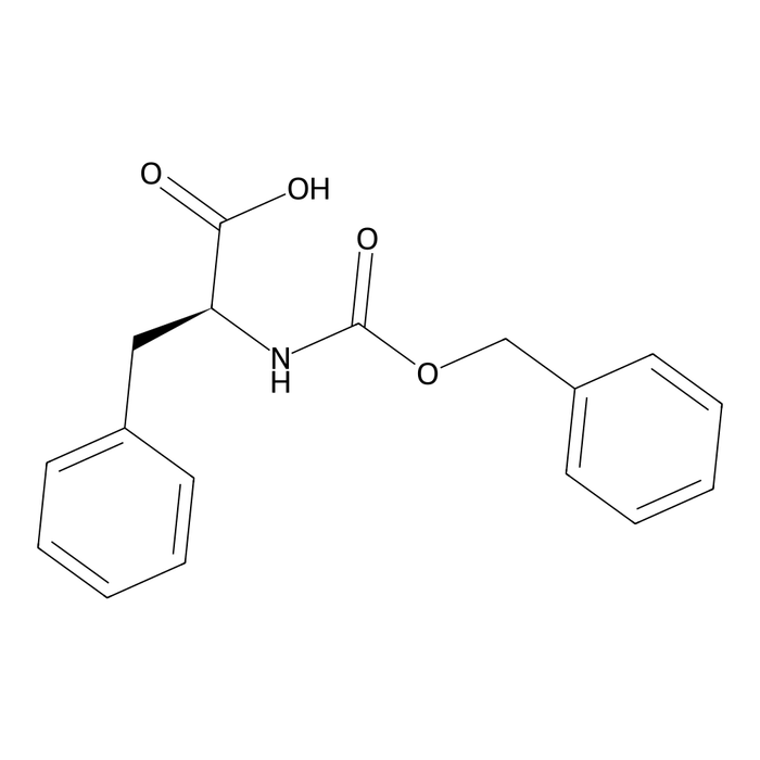 N-(Carbobenzyloxy)-L-phenylalanine