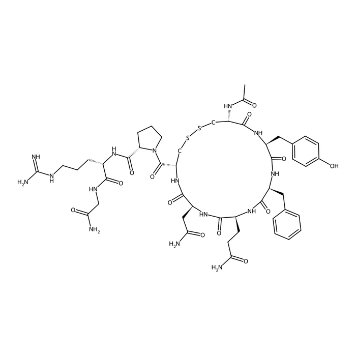 N-Acetyl Vasopressin