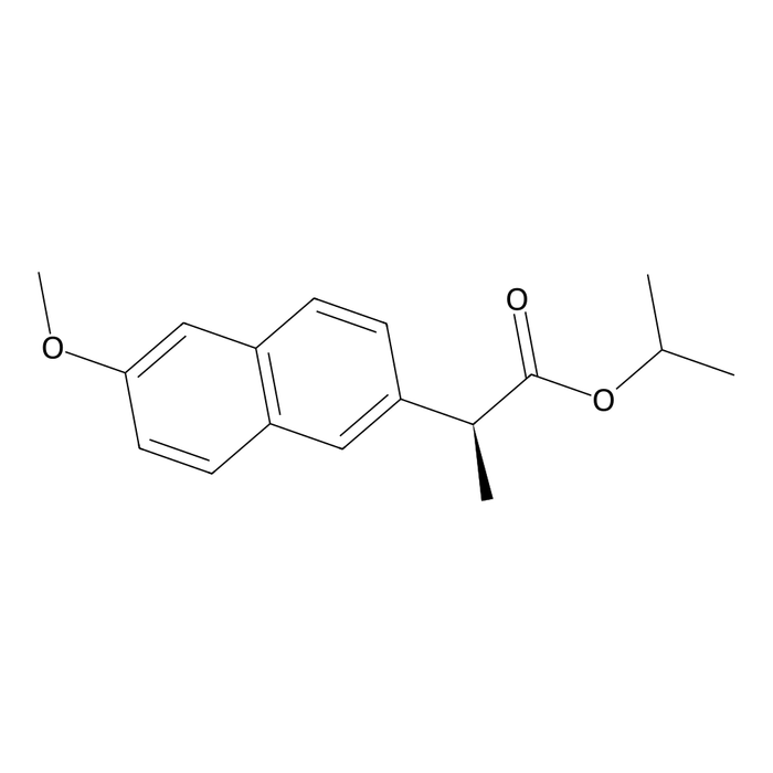 Naproxen Isopropyl Ester