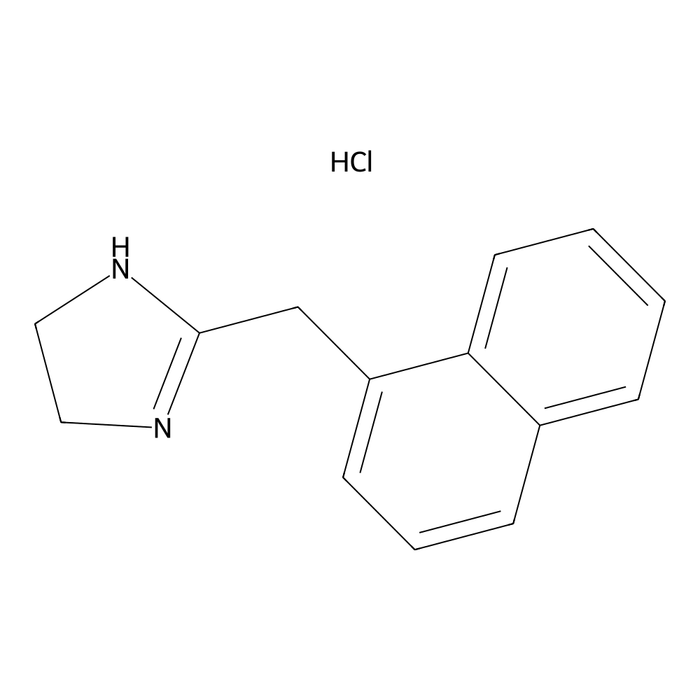 Naphazoline HCl