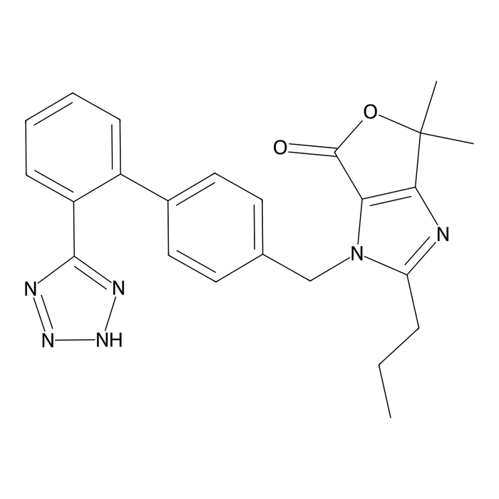 Olmesartan Medoxomil EP Impurity B