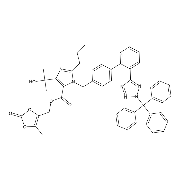 Olmesartan Medoxomil Impurity D