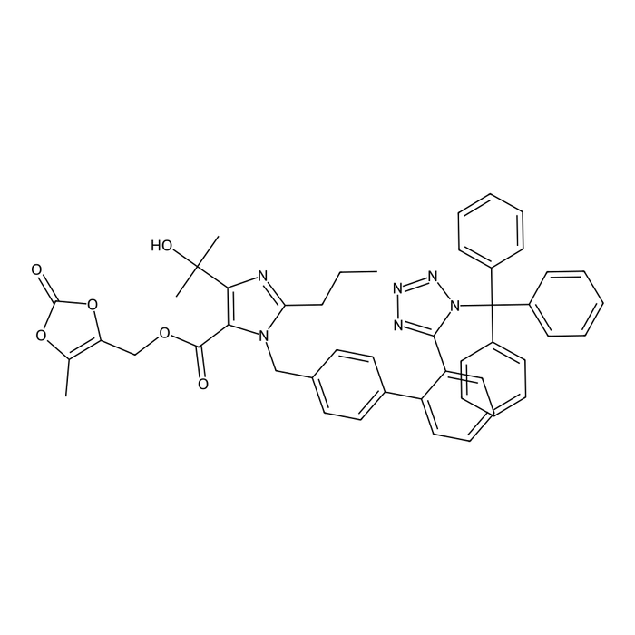 Olmesartan OLE1 Impurity