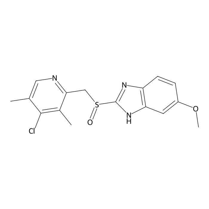 Omeprazole Impurity H