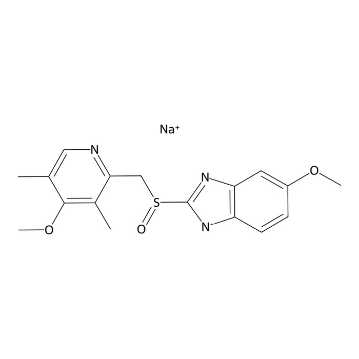 Omeprazole Sodium Salt