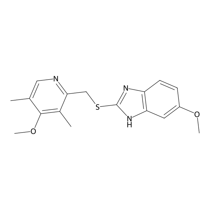 Ufiprazole