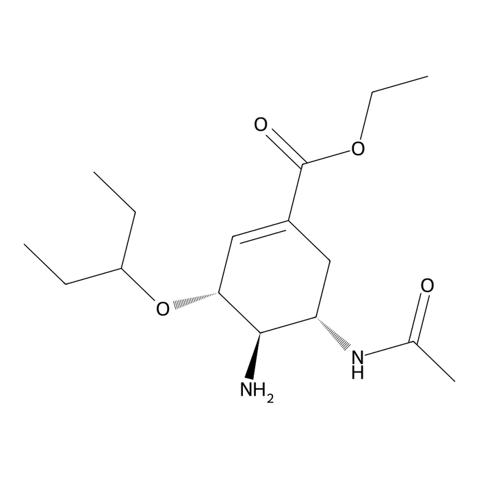 Oseltamivir Impurity F