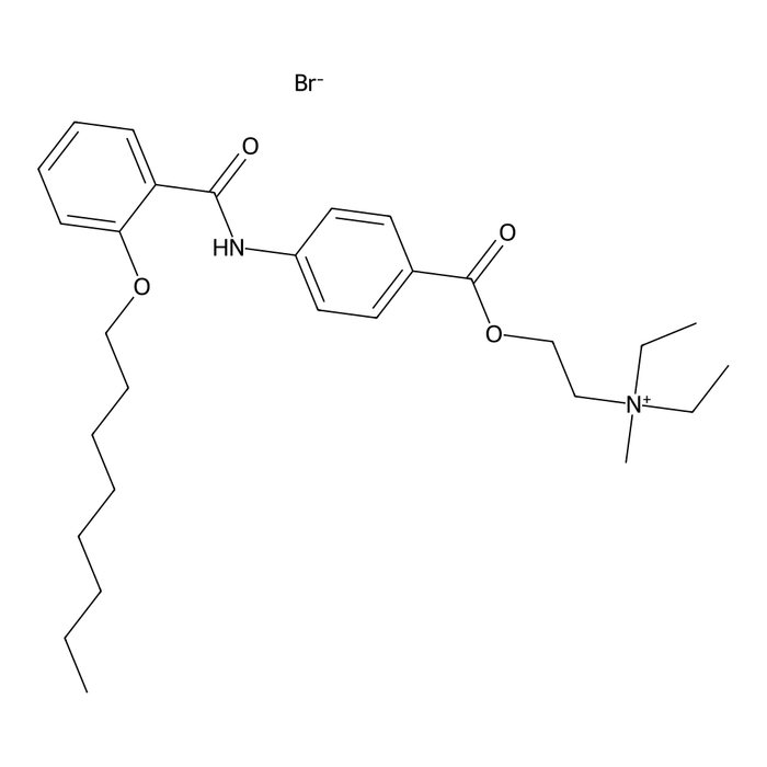 Otilonium Bromide