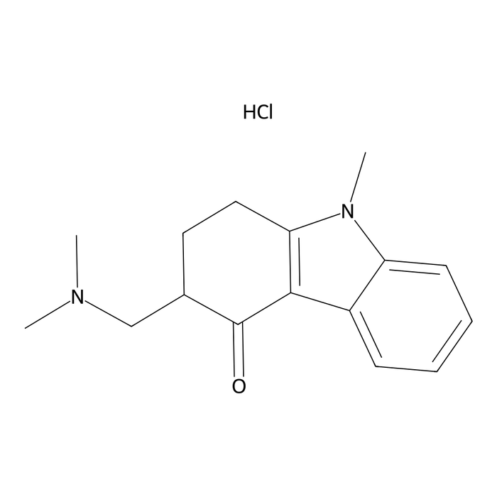 Ondansetron Impurity A HCl