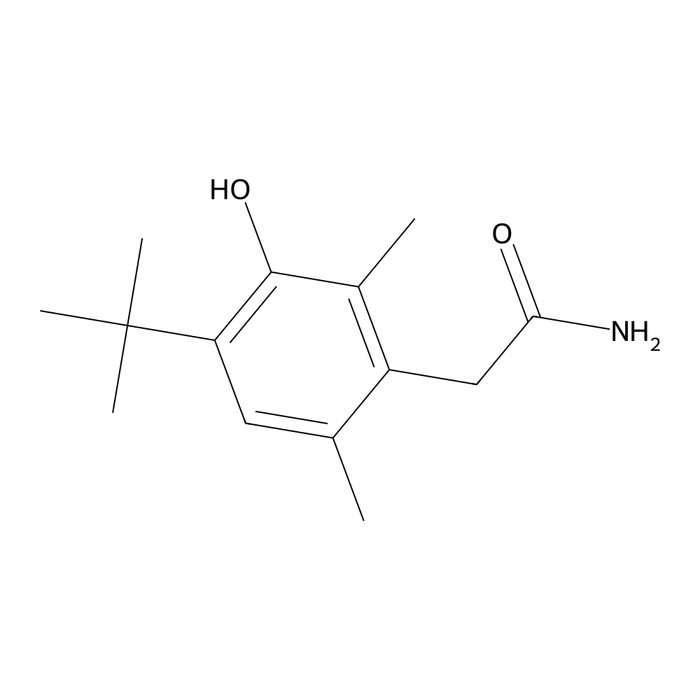 Oxymetazoline EP Impurity C