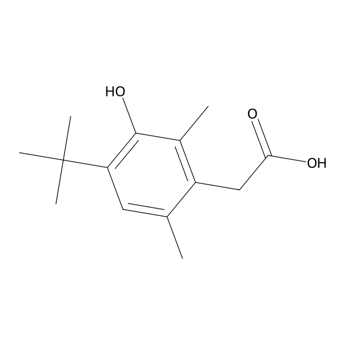 Oxymetazoline EP Impurity D