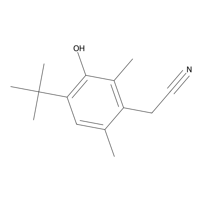 Oxymetazoline EP Impurity E