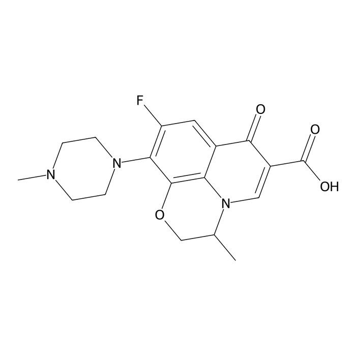 Ofloxacin