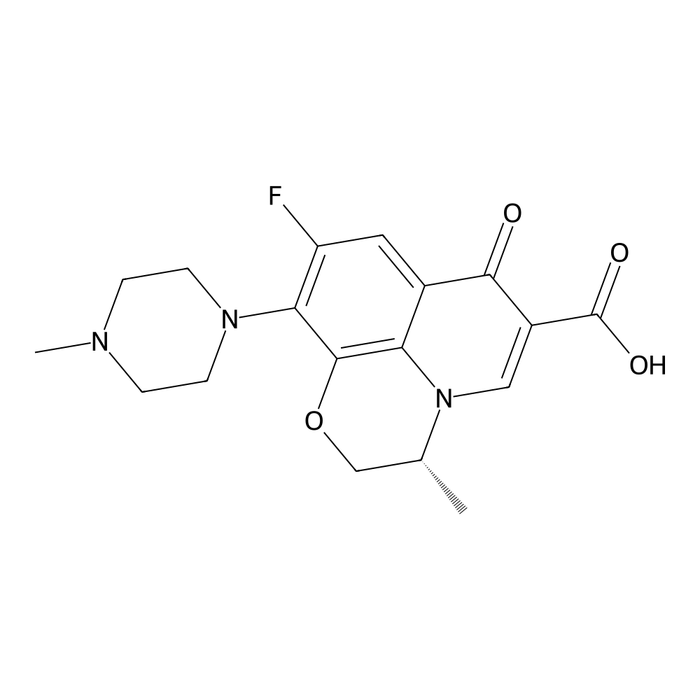R-Ofloxacin