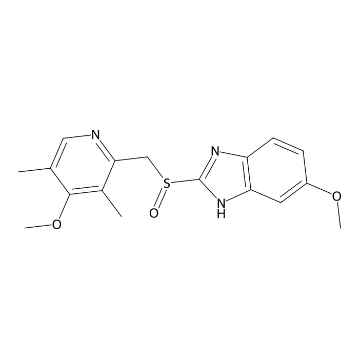 Omeprazole