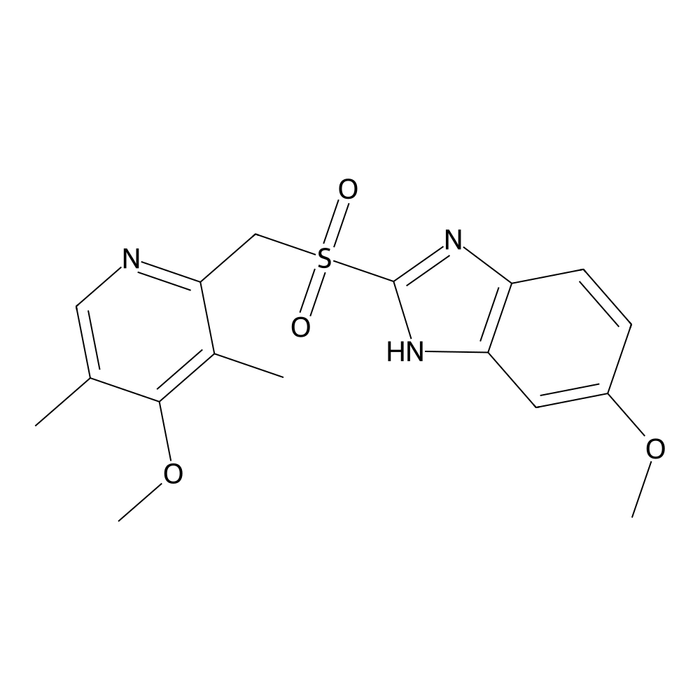 Omeprazole Related Compound A