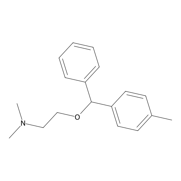 Orphenadrine Related Compound F