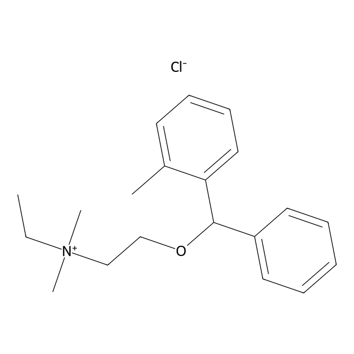 Orphenadrine USP Related Compound B