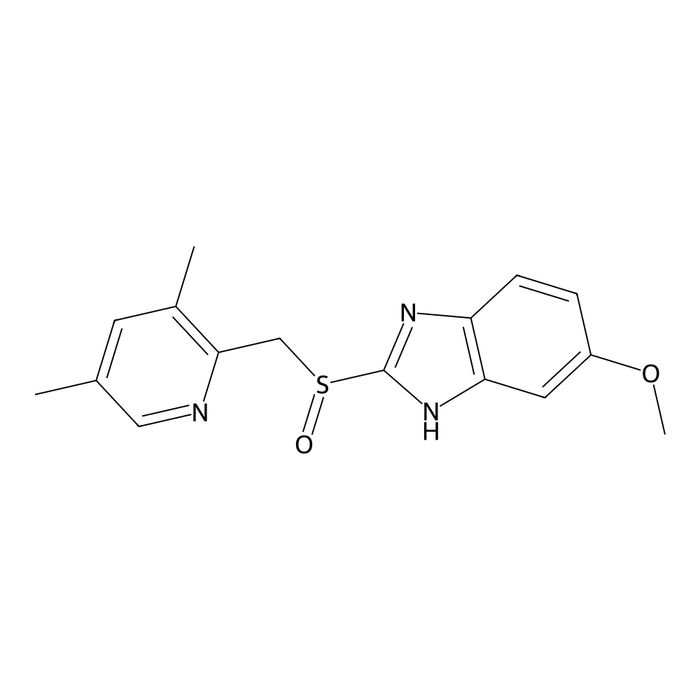 Omeprazole EP Impurity B