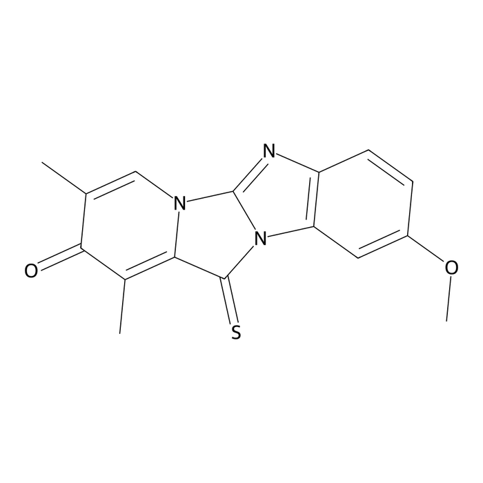 Omeprazole EP Impurity G