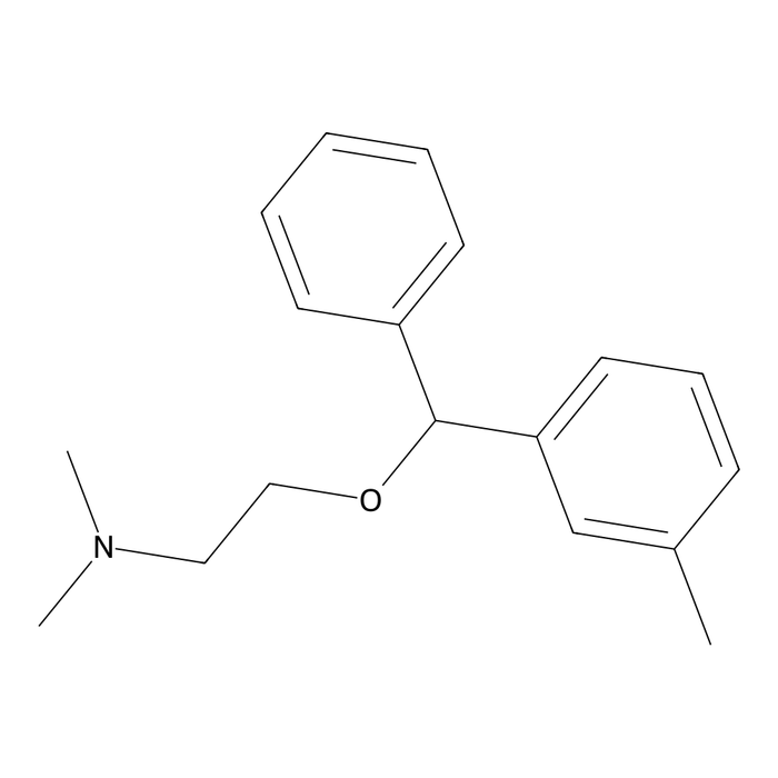 Orphenadrine Related Compound E