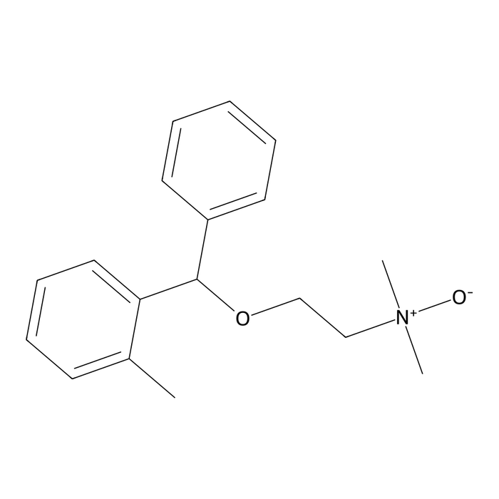 Orphenadrine N-Oxide