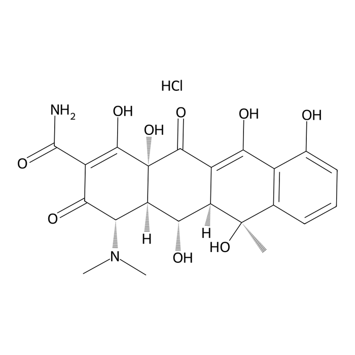 Oxytetracycline HCl