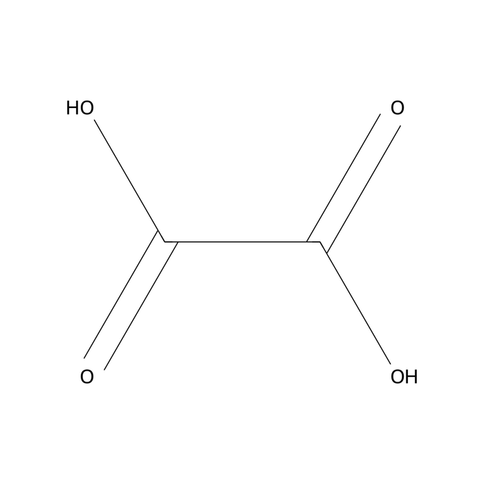 Oxalic acid