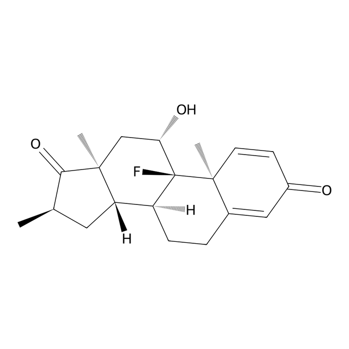 17-Oxo dexamethasone