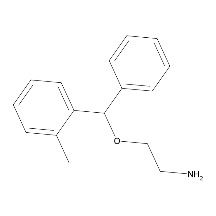 Orphenadrine EP Impurity C